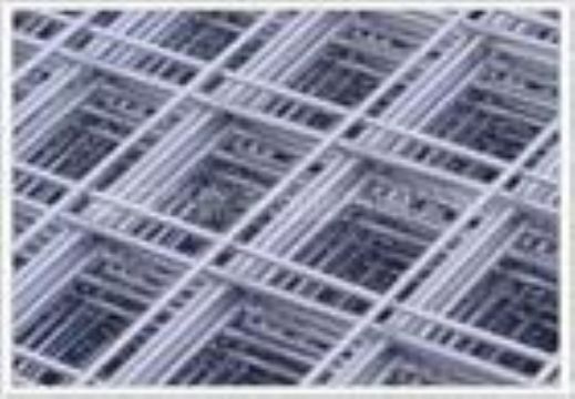 Welded Wire Mesh